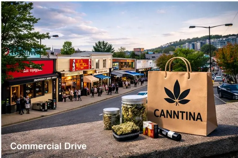 cannabis-delivery-commercial-drive Cannabis delivery near Commercial Drive Vancouver from Canntina Cannabis